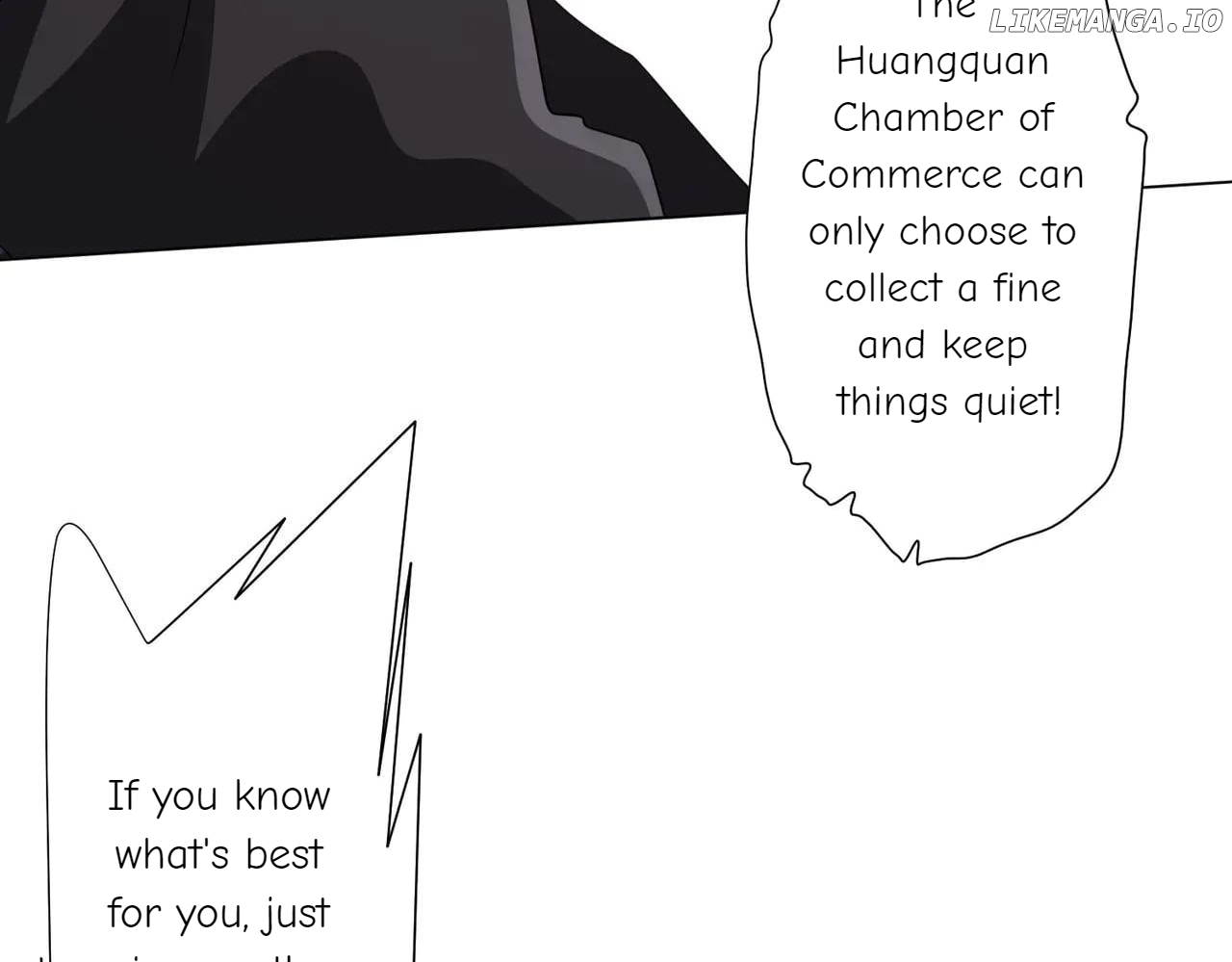 With My Netherworld Trillions, Game On! Chapter 177 - page 122